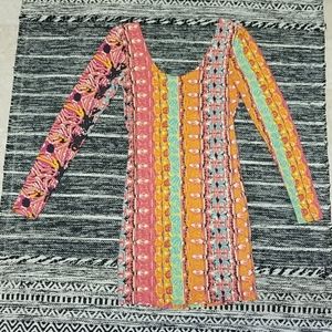 Volcom Body Con Dress